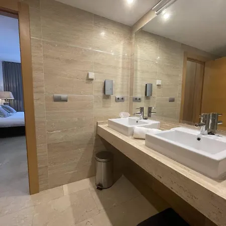 Appartement Hacienda Del Senorio De Cifuentes