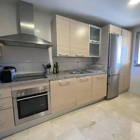 Apartment Hacienda Del Senorio De Cifuentes
