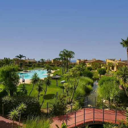 Hacienda Del Senorio De Cifuentes By Finest