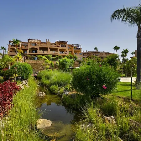 Hacienda Del Senorio De Cifuentes By Finest