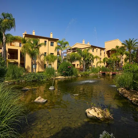 Apartment Hacienda Del Senorio De Cifuentes *