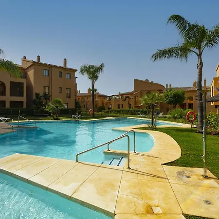 Hacienda Del Senorio De Cifuentes *