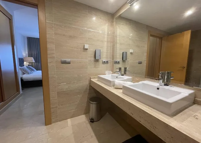 Apartamento Hacienda Del Senorio De Cifuentes