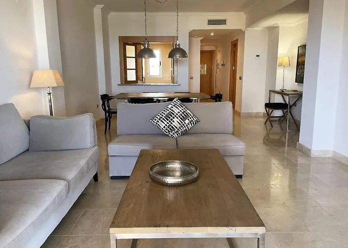 Apartamento Hacienda Del Senorio De Cifuentes