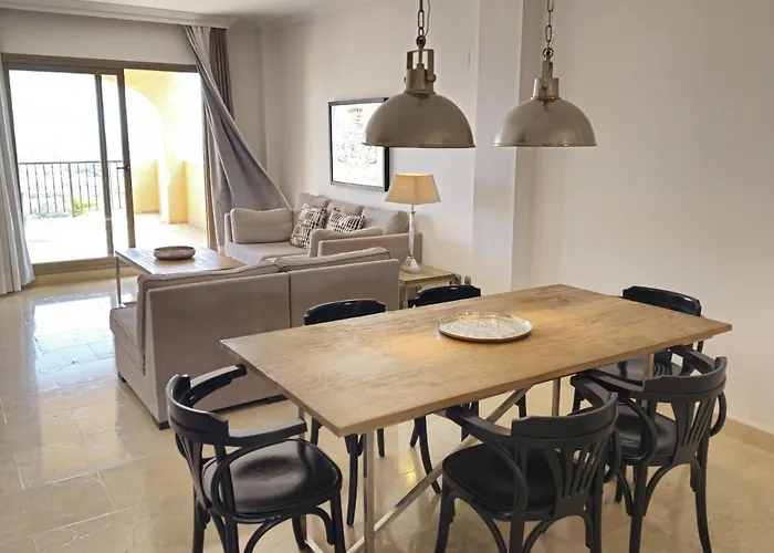 Apartamento Hacienda Del Senorio De Cifuentes