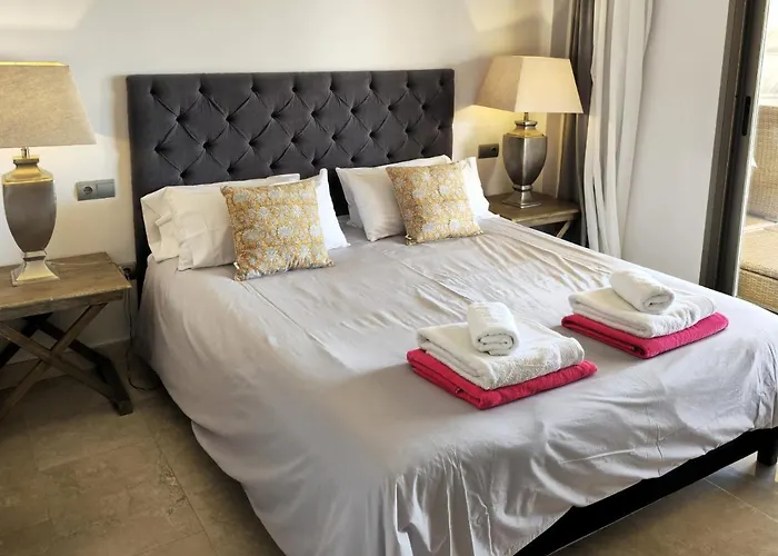 Hacienda Del Senorio De Cifuentes Apartamento