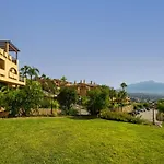 Apartment Hacienda Del Senorio De Cifuentes By Finest Estepona