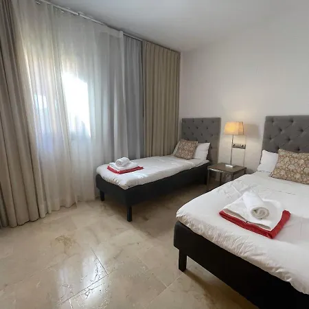 Apartment Hacienda Del Senorio De Cifuentes