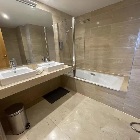 Appartement Hacienda Del Senorio De Cifuentes *