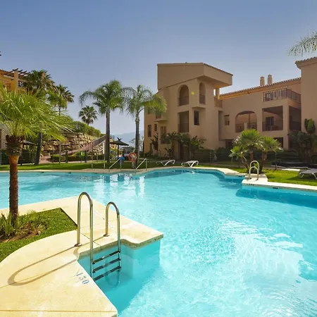 Apartment Hacienda Del Senorio De Cifuentes