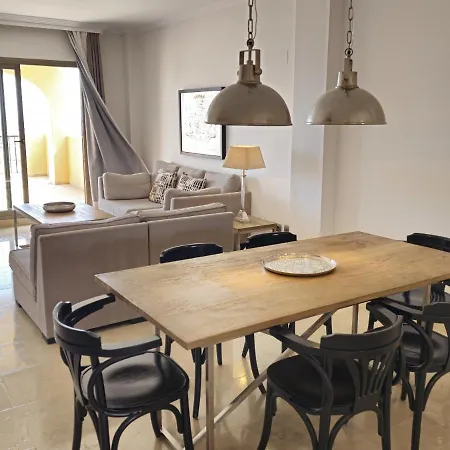 Appartement Hacienda Del Senorio De Cifuentes