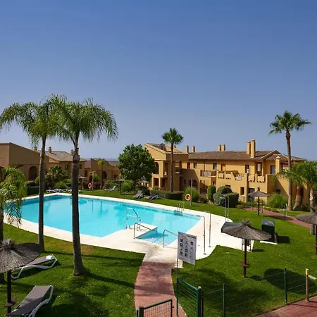 Hacienda Del Senorio De Cifuentes Appartement