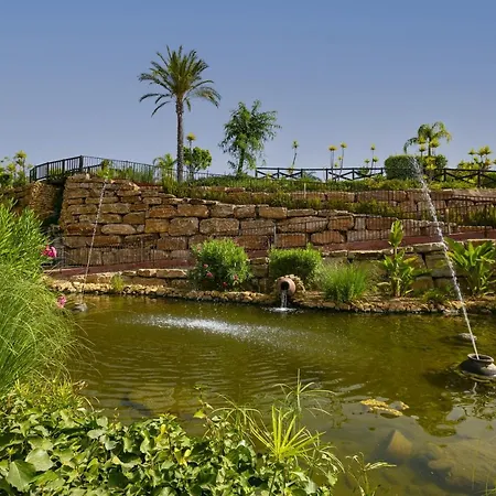 Hacienda Del Senorio De Cifuentes Lägenhet *