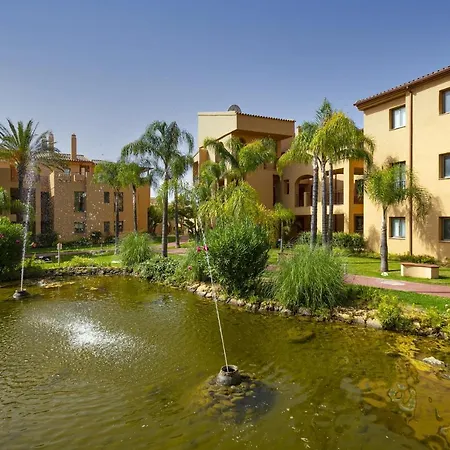 Lägenhet Hacienda Del Senorio De Cifuentes