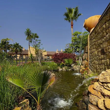Hacienda Del Senorio De Cifuentes Lägenhet