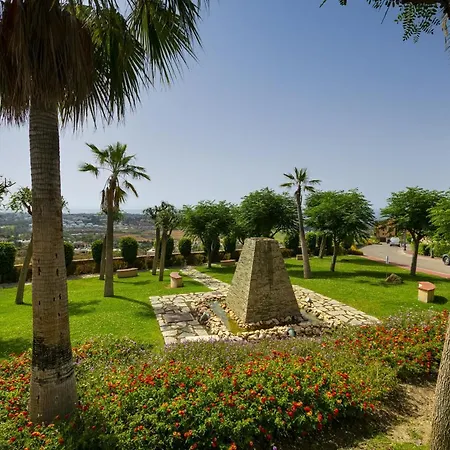 Lägenhet Hacienda Del Senorio De Cifuentes