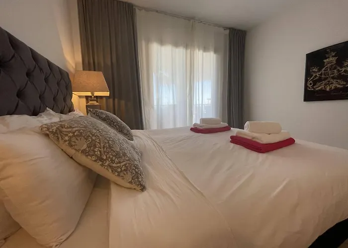 Hacienda Del Senorio De Cifuentes By Finest Apartment