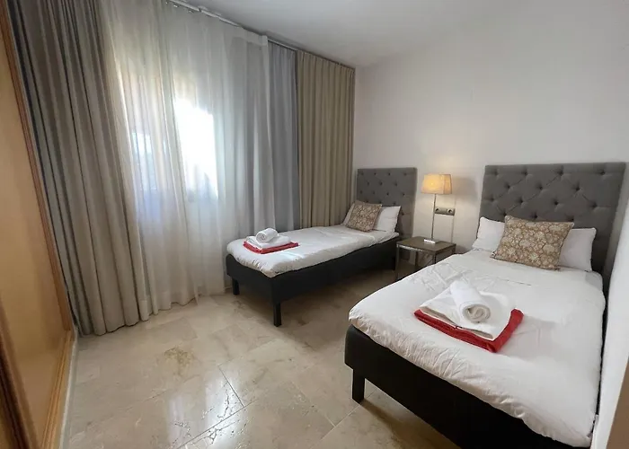 Appartement Hacienda Del Señorio De Cifuentes By Finest