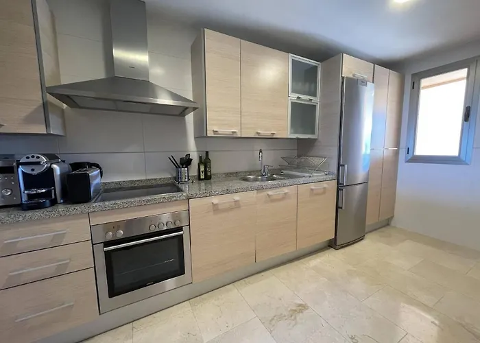 Appartement Hacienda Del Señorio De Cifuentes By Finest