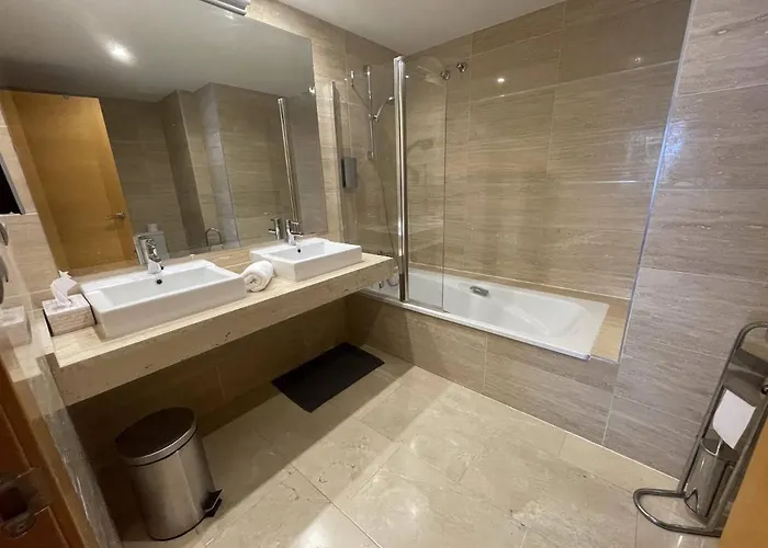 Apartment Hacienda Del Senorio De Cifuentes By Finest *