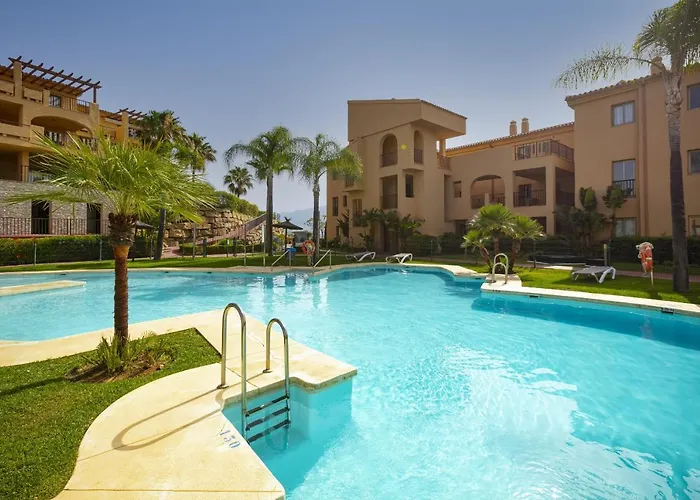 아파트 Hacienda Del Senorio De Cifuentes By Finest