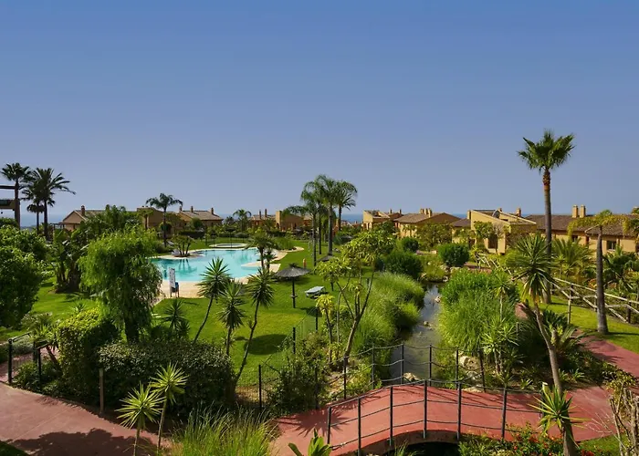 Hacienda Del Senorio De Cifuentes By Finest