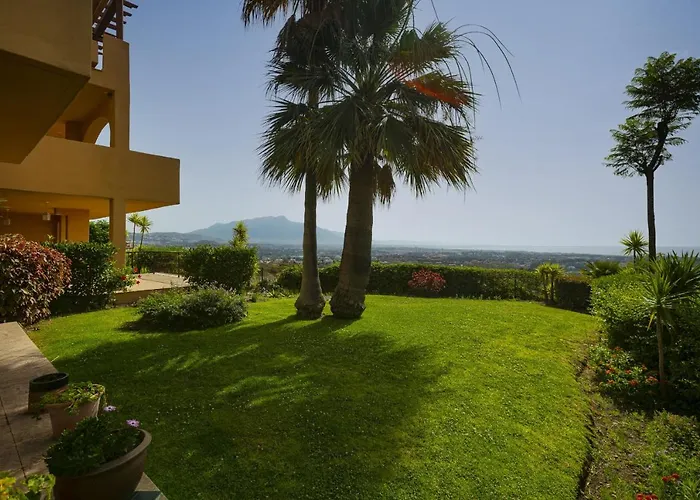 Appartement Hacienda Del Señorio De Cifuentes By Finest *