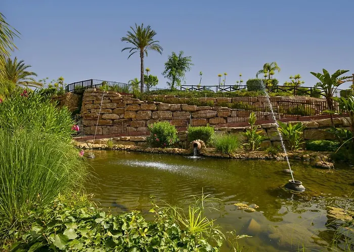 Hacienda Del Senorio De Cifuentes By Finest 아파트 *