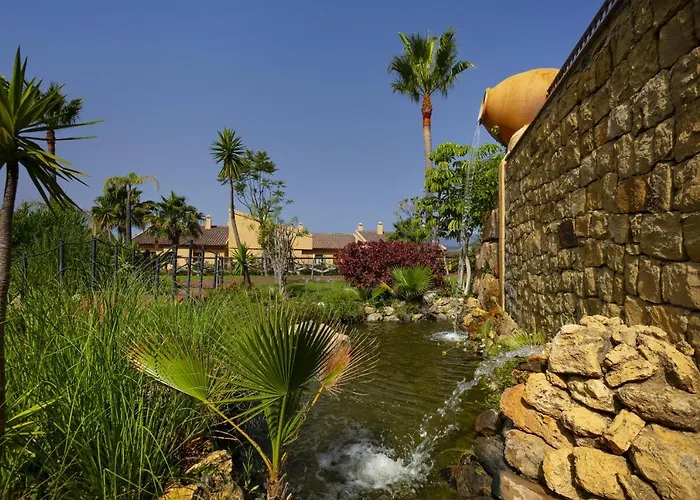 Hacienda Del Señorio De Cifuentes By Finest Appartement