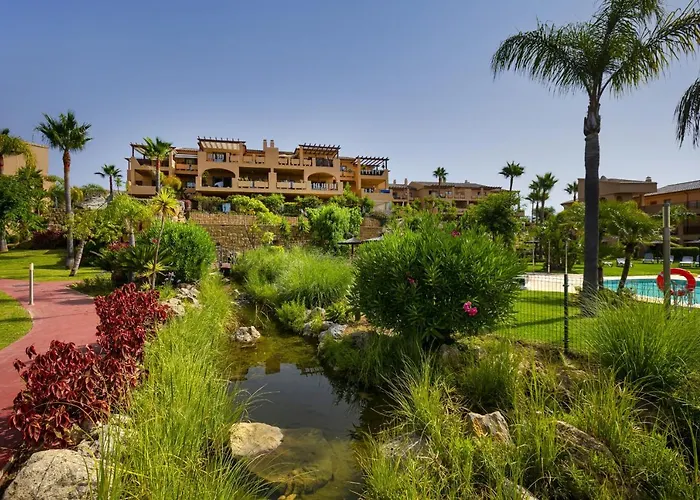 Hacienda Del Señorio De Cifuentes By Finest