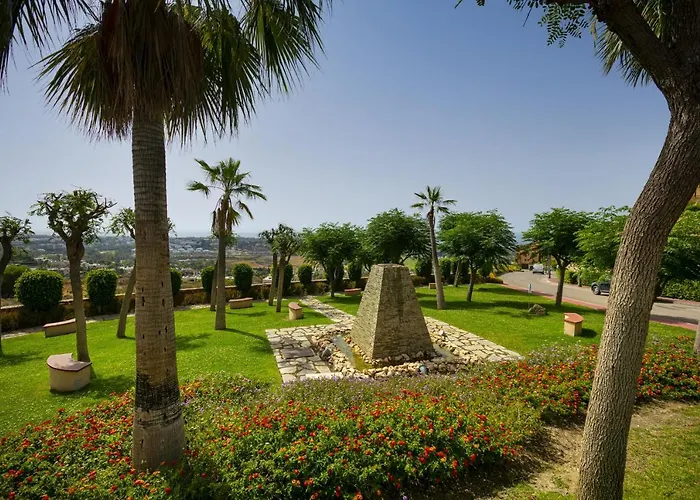 Appartement Hacienda Del Señorio De Cifuentes By Finest