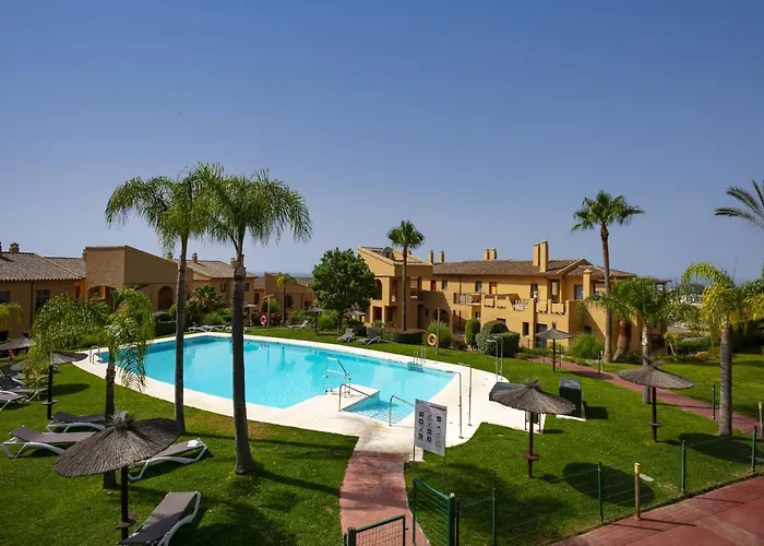 Hacienda Del Senorio De Cifuentes By Finest Lägenhet