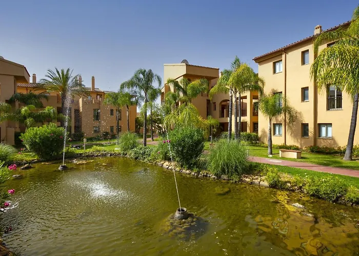 Lägenhet Hacienda Del Senorio De Cifuentes By Finest