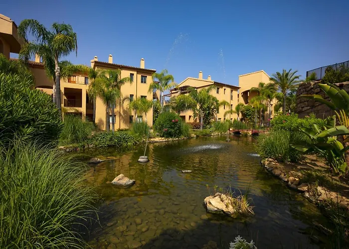 Lägenhet Hacienda Del Senorio De Cifuentes By Finest *