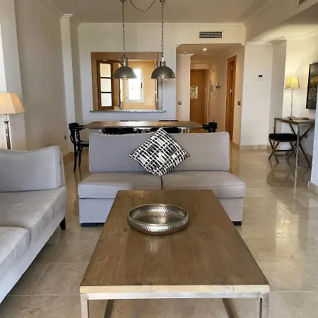 Apartment Hacienda Del Senorio De Cifuentes