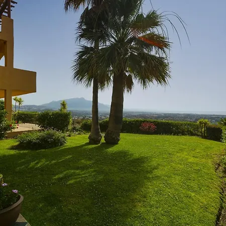 Apartment Hacienda Del Senorio De Cifuentes *